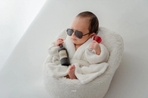 大连7个月宝宝感冒流鼻涕