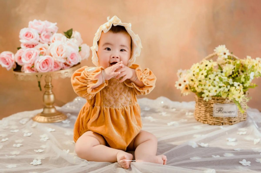 大连宝宝从鼻子里溢奶处理